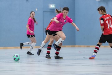 Bild 525 - C-Juniorinnen Loewinnen Cup